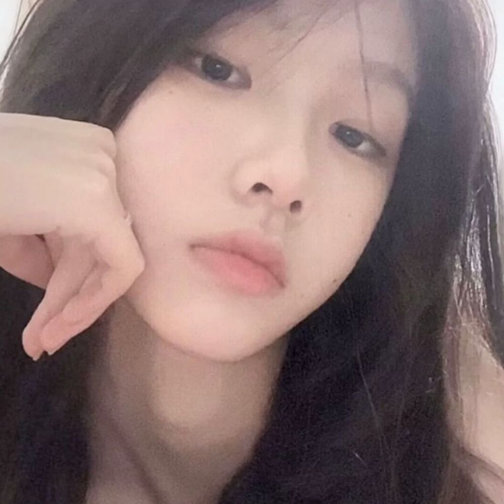 风格女头情绪化文案