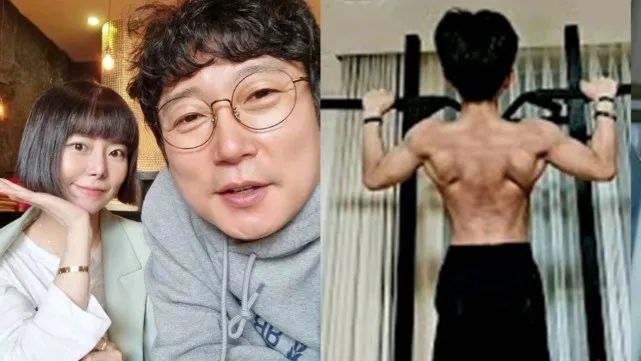 李秀根承认儿子当男团练习生,隐藏公司信息"虽然是我孩子但大发…"