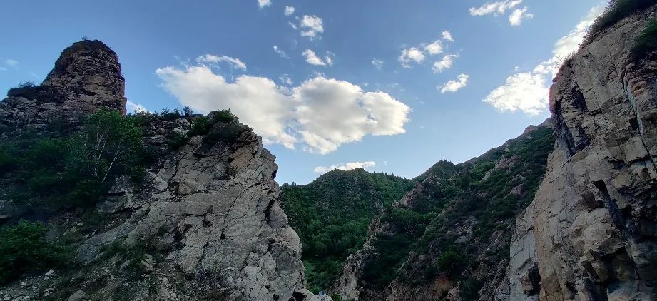 【原创】内蒙古|张军:阴山吟