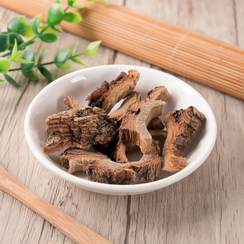 每天学一味中药,榔榆皮!