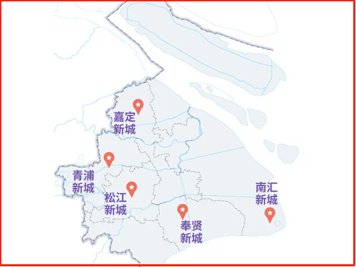 上海落户新政：6地试点上海市应届研究生符合基本条件可直接落户(图2)