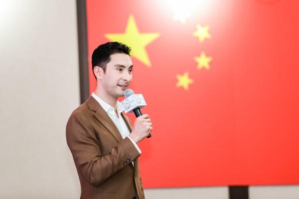 对话|中国马术奥运第一人华天:中国骑手需要学会做出牺牲
