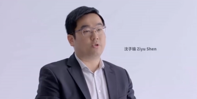 沈子瑜:车机便捷的交互方式尽在亿咖通科技的吉利银河os 1.2版本