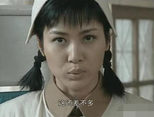 在《亮剑》中,大家闺秀的田雨为什么会嫁给大老粗李云龙?_腾讯新闻