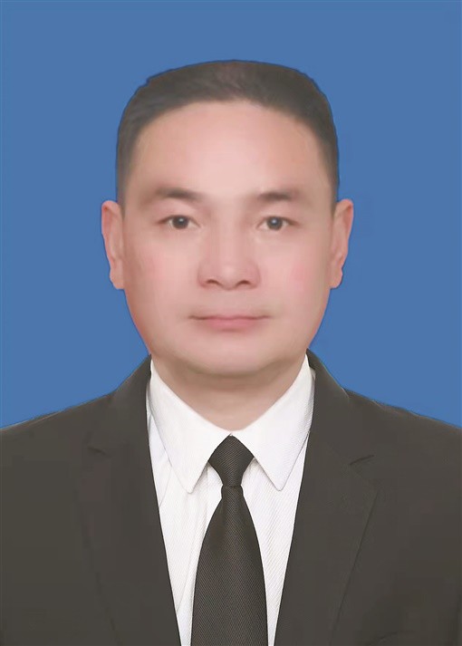 "越是困难的事越要办好"——记岳阳市信访局接访二科科长钟永华