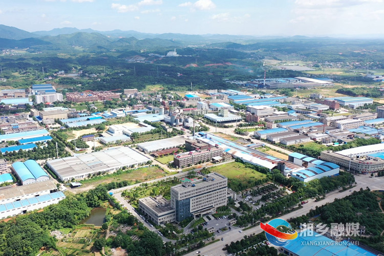 湘乡经开区日用百货