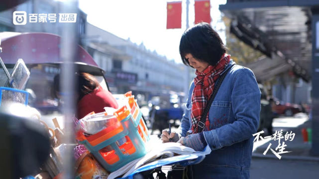 "菜场女作家"陈慧:逃不出生活的蛋壳,就把它过得更滋味