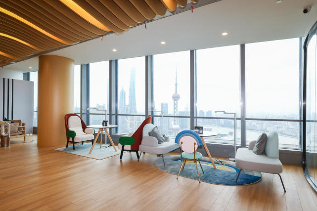 上海室内活动场地租赁,libraspace可以举办哪些活动?