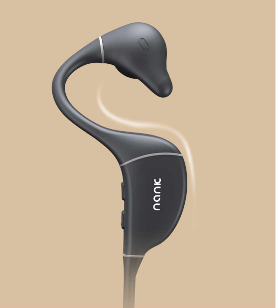 南卡独创AF全震指向性振子，将彻底改变国内骨传导行业现状！