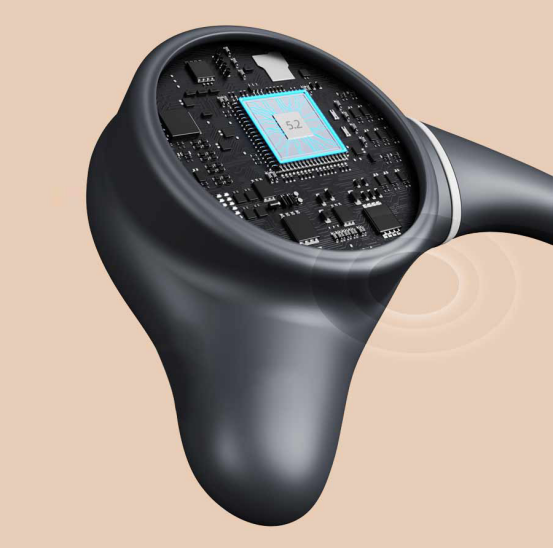 南卡独创AF全震指向性振子，将彻底改变国内骨传导行业现状！