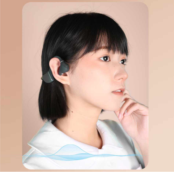 南卡独创AF全震指向性振子，将彻底改变国内骨传导行业现状！