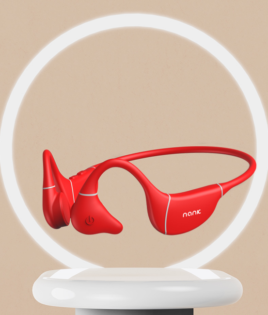 南卡独创AF全震指向性振子，将彻底改变国内骨传导行业现状！