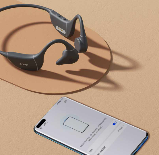 南卡独创AF全震指向性振子，将彻底改变国内骨传导行业现状！