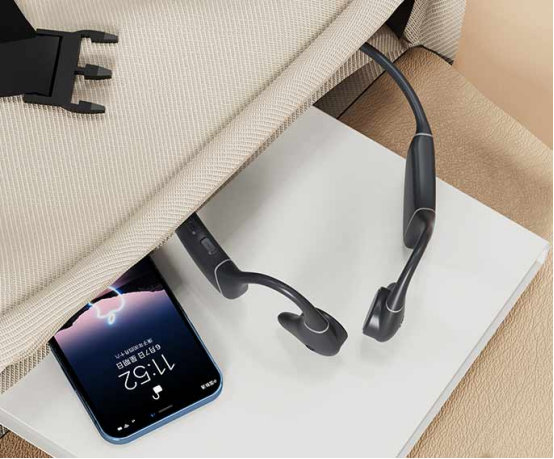 南卡独创AF全震指向性振子，将彻底改变国内骨传导行业现状！