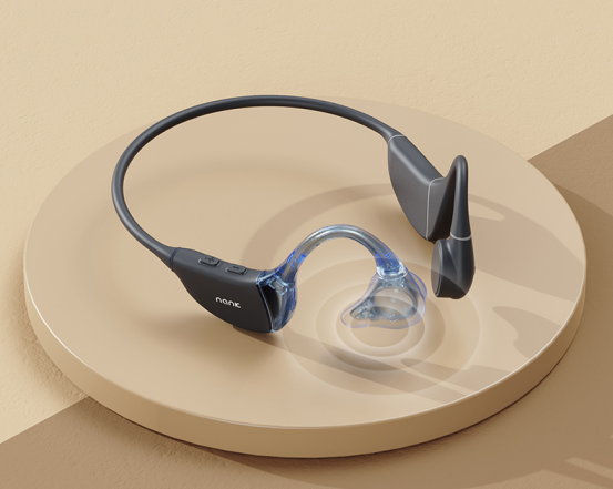 创新永无极限，新品南卡Runner Pro3骨传导耳机，横空出世