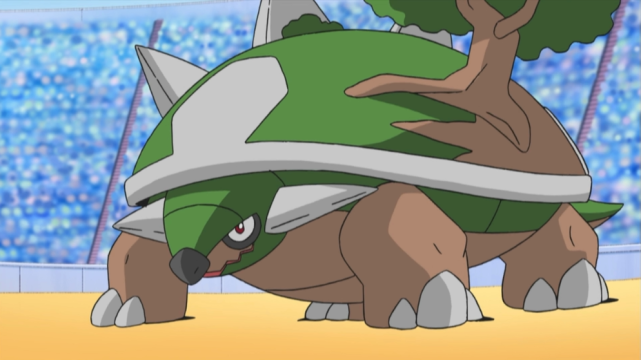 意想不到的宝可梦进化之谜,却被同人画师一语点破