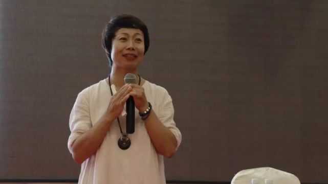 董旭花如何科学评价区域活动中的幼儿