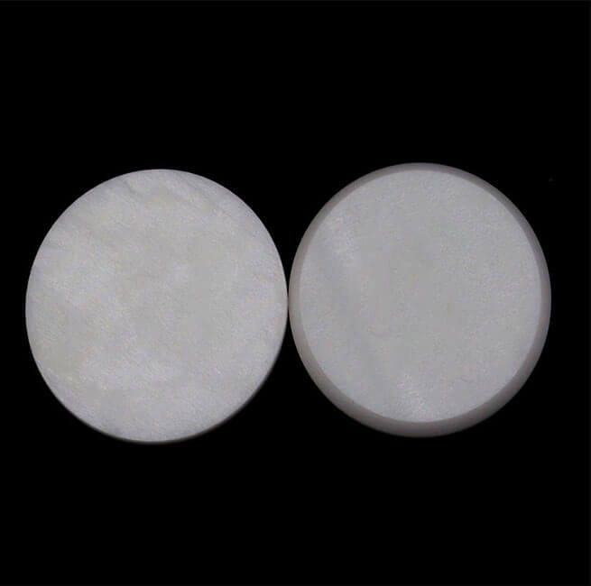 耐磨工业陶瓷片有哪些性能特点呢?