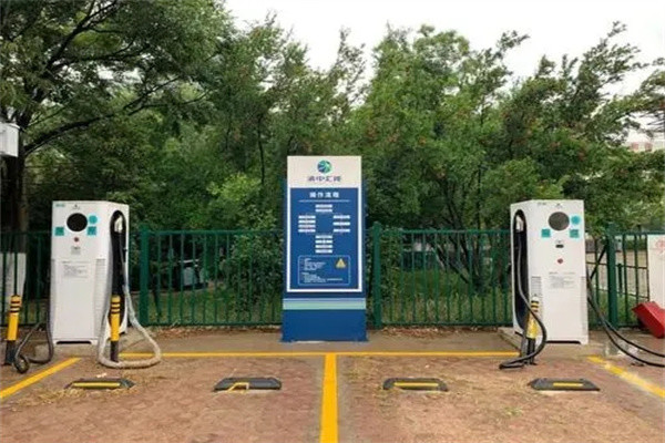 充电桩知识介绍,家庭充电桩又该如何选择呢?