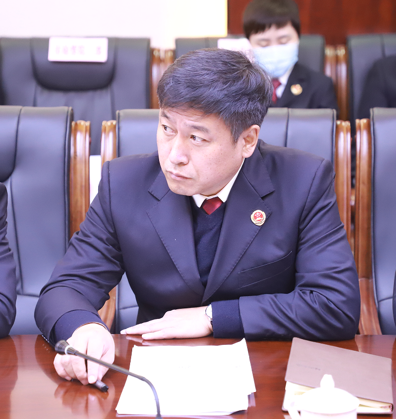 辽阳市人民检察院辽阳市公安局会签文件建立沟通机制