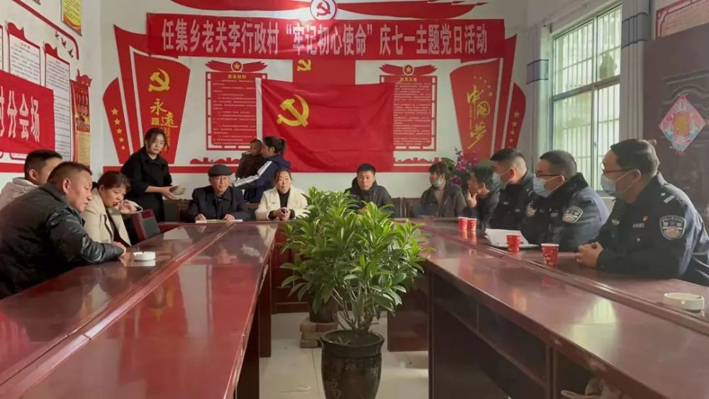 暖心！鹿邑公安助力失散26年亲人团聚