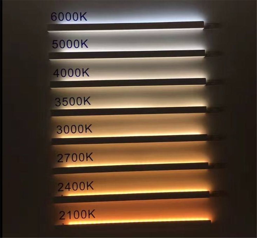 五,3000k色温照明最合适家里要明装踢脚线的话,提前想清楚积灰落尘