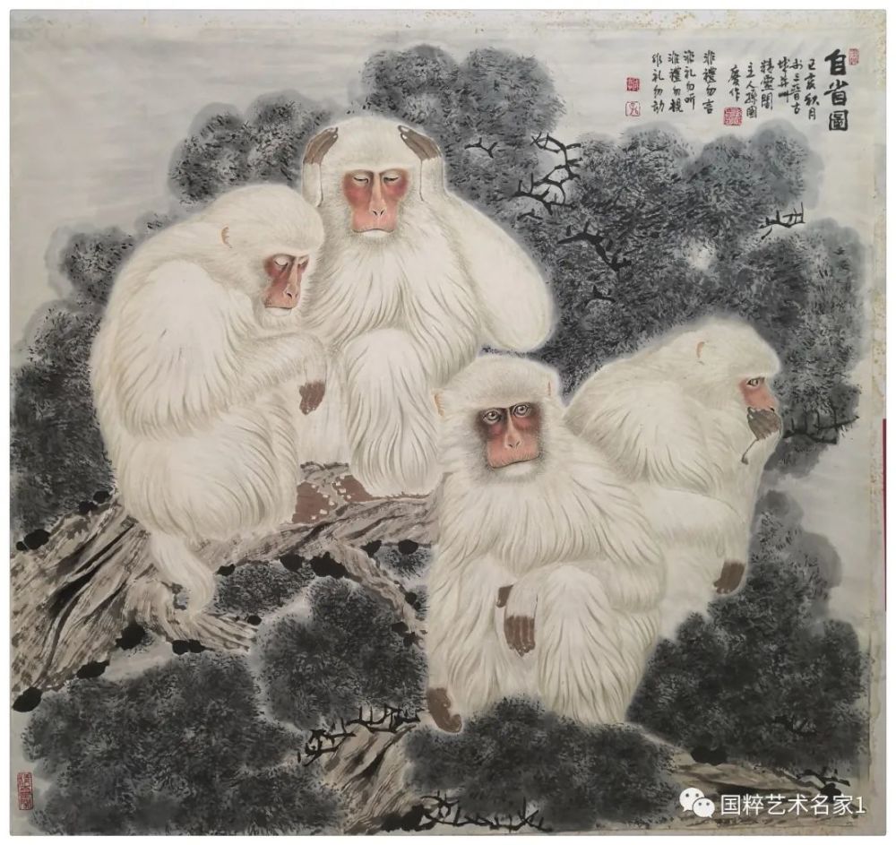 国粹艺术名家——孙国庆