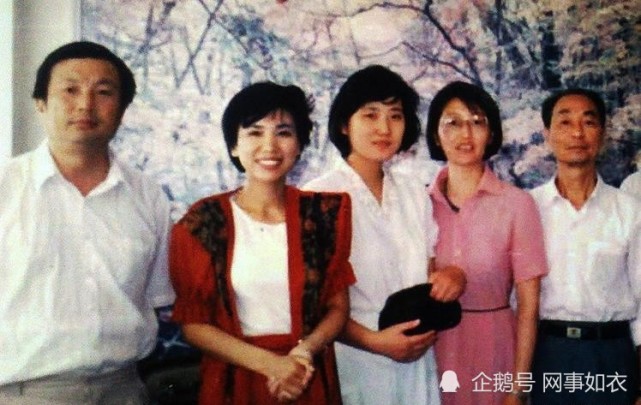 苏薇小任正非多少岁【 苏薇个人照片】_娱乐动态_5x6q生活网