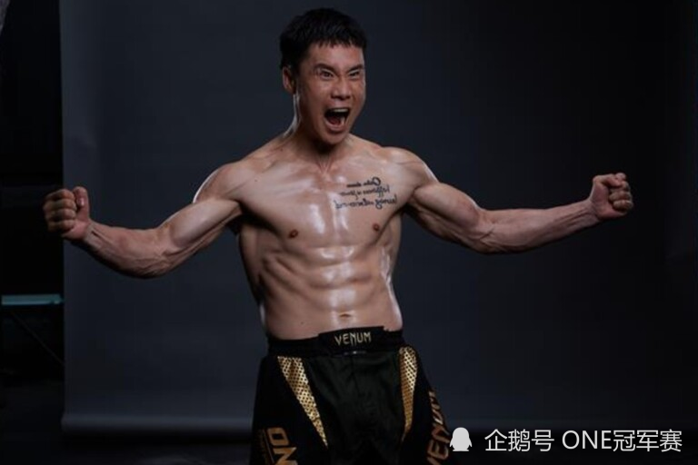 坦克 邱建良 打秋元皓贵只是热身 下一场我要打卡皮坦 竞彩波经 比分盘口 华体网