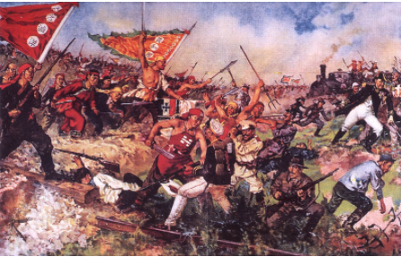 "67平67播报67德67"铜钟记载的播州之役,位列万历三大征