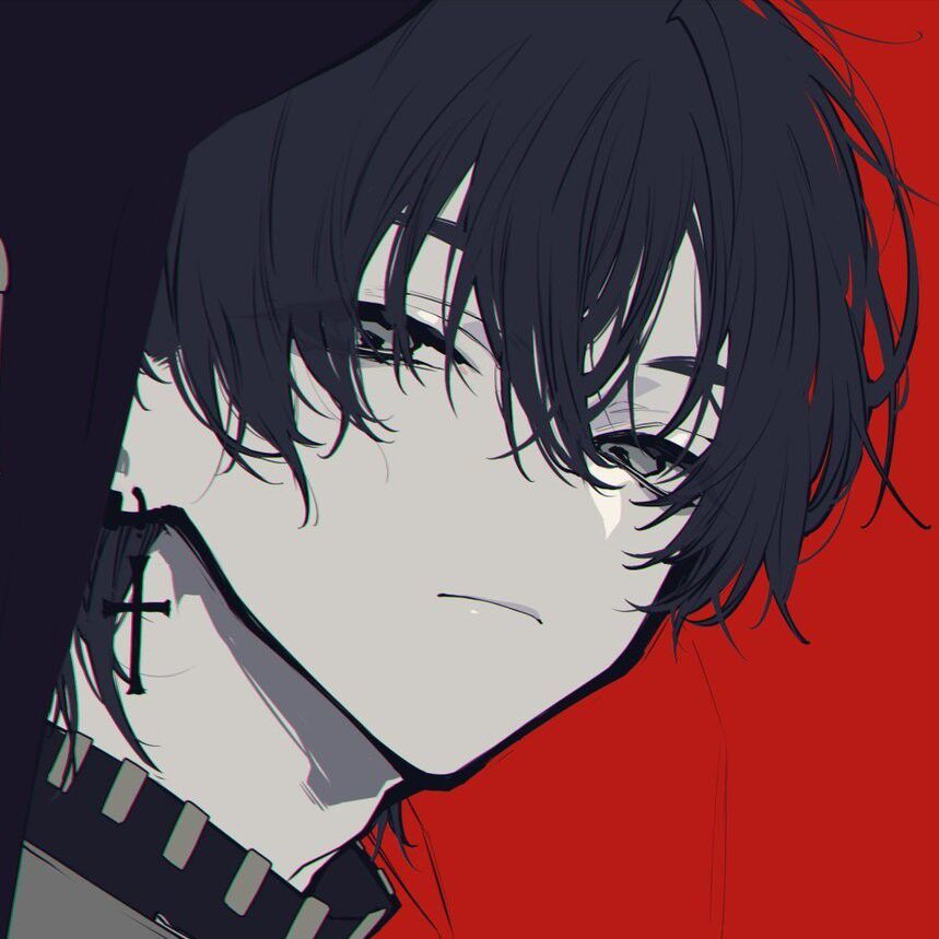 动漫男头欢迎来到对抗路