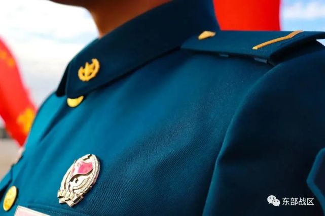 新兵授什么军衔？看完这篇你就明白了_腾讯新闻