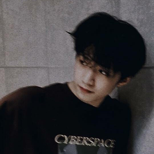 刘耀文头像:总有一天我们会是最闪亮的那个光源