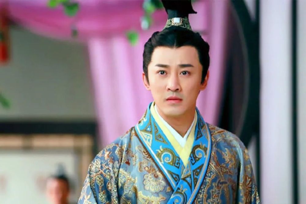 刘据深受汉武帝喜爱为何小人对他的诬陷却让汉武帝深信不疑