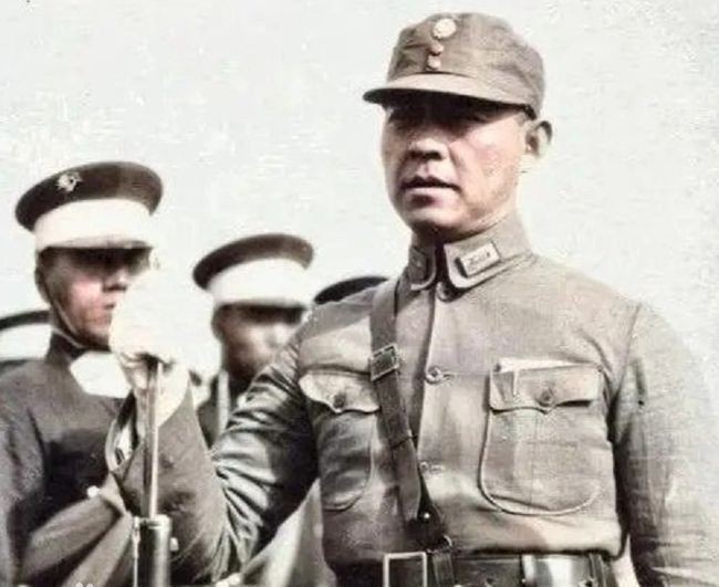 (张自忠将军)接到上级命令后,于12日上午8时先敌一步赶到徐州以南小