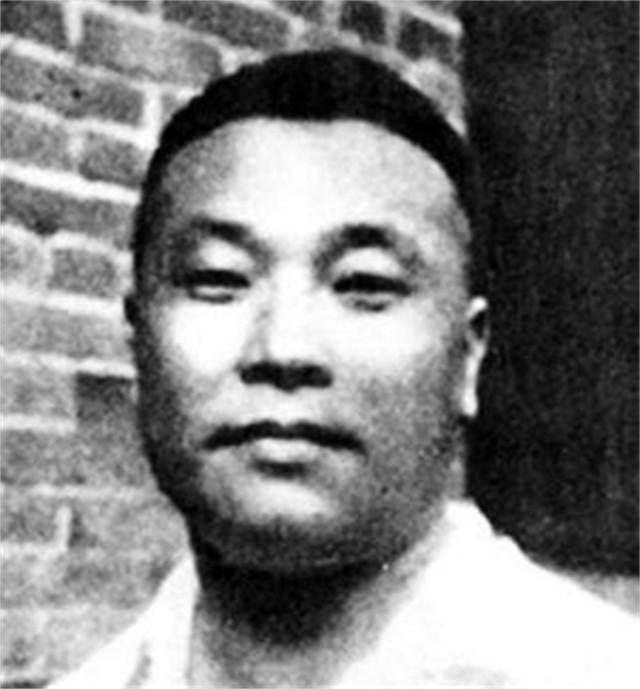 当年活捉蒋介石的孙铭九,在西安事变结束