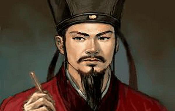 出身贵族的身份,还有他本身就是王侯之身,他年轻的时候,因为父亲早逝