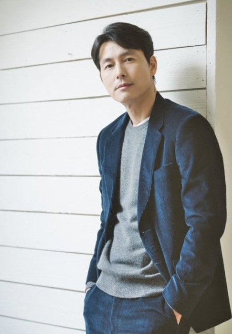 演员郑雨盛高庚杓凯拉奈特莉感染新冠