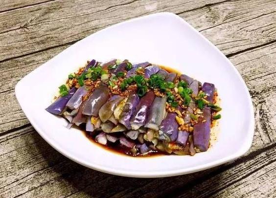 这三种食物富含花青素 防辐射 修复肌肤 爱美的你不妨多吃 腾讯新闻