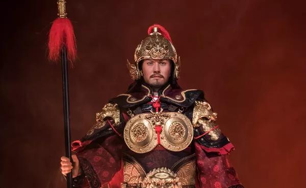 历史上的秦琼到底有多强翻翻史书就知道演义里的他太弱了