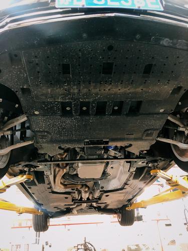 ct5是匹良驹你值得拥有