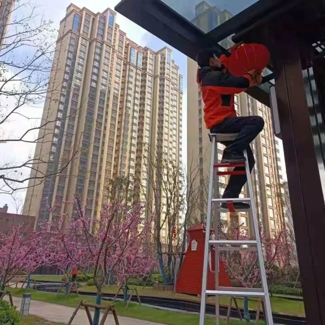 提前交付+交房即发证丨中盛·瑞府用实力致敬美好