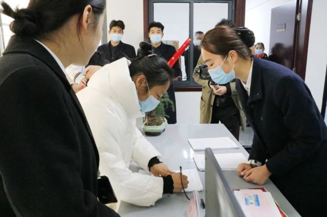 提前交付+交房即发证丨中盛·瑞府用实力致敬美好