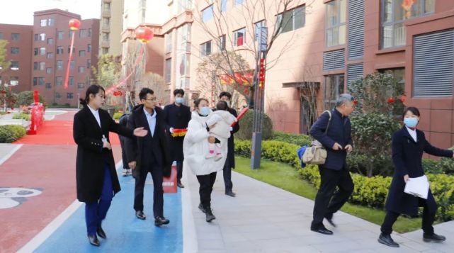 提前交付+交房即发证丨中盛·瑞府用实力致敬美好