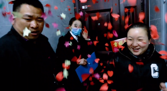 提前交付+交房即发证丨中盛·瑞府用实力致敬美好