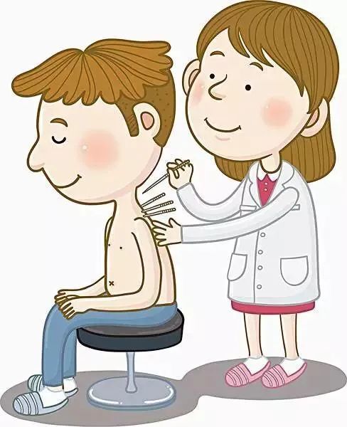 颈椎病新疗法之一——岐黄针疗法_腾讯新闻