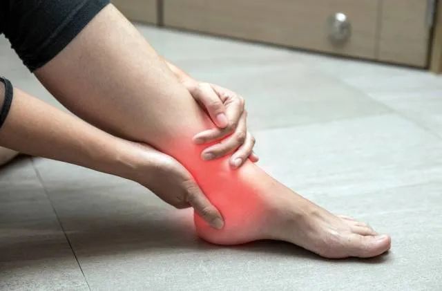 踝关节疼痛南京市第一医院这种技术专门治疗严重踝关节炎