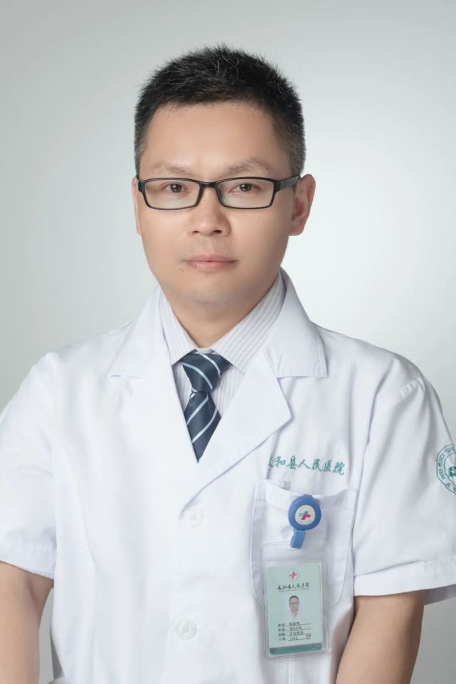 【优秀中青年医师】消化内科 张振林:"内"存医者仁心 "镜"下妙手回春