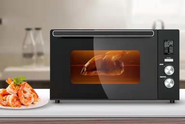双12厨房微蒸烤购物指南：格兰仕星级推荐快收藏！-家电圈官网