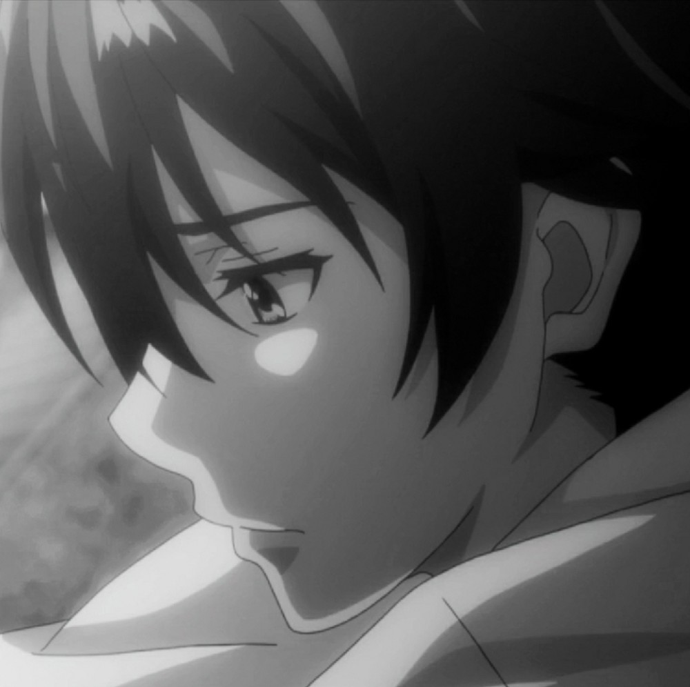 啥剧情都敢有,"是你的话,我能原谅!"—国王游戏—动漫6星